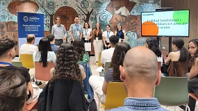 La C�tedra Provacuno-UCAM participa en el XIII Congreso Nacional de Ciencia y Tecnolog�a de los Alimentos
