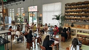 Foto de Arranca o EWA GROW 2026