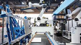 Ligna.Builds: el futuro de la construcci�n en madera cobra vida en Ligna