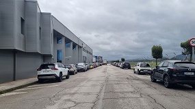 Foto de La Autoridad Portuaria de Santander licita por 826.300 euros la renovaci�n del vial sur de Actimarsa