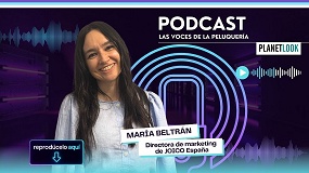 Foto de Mar�a Beltr�n: formaci�n y comunidad, los pilares del �xito de JOICO