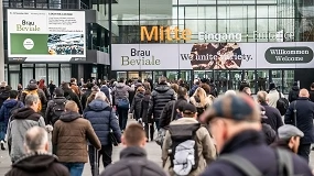 Foto de Ind�stria europeia das bebidas procura respostas para um mercado em transforma��o