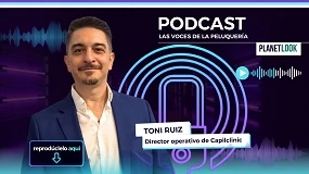 Foto de Toni Ruiz: las claves para combatir la alopecia y recuperar la confianza
