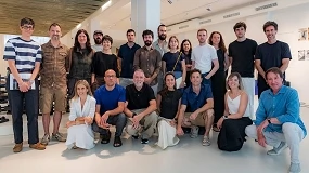 Foto de Una exposición reúne a destacados estudios de arquitectura para el diseño de piezas artesanales