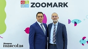 Foto de Zoomark y Petzoo Eurasia refuerzan su alianza y anuncian la puesta en marcha de una nueva feria de mascotas en Turquía a partir de 2028