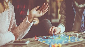 Foto de El auge del p�blico adulto impulsa el crecimiento de los juegos de mesa