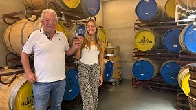 Foto de Do alambique � economia circular: uma fam�lia que destila inova��o e sustentabilidade