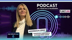 Foto de Verónica López: la experiencia, el nuevo valor de la estética profesional