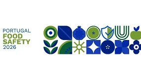 Foto de GreenAgri e Kiwa Portugal juntam-se ao Portugal Food Safety 2026 como Platinum Sponsors