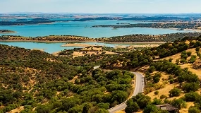 Foto de A ilus�o dos �rios livres� num Alentejo em desertifica��o: o dogma vs. a realidade clim�tica