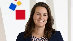 Foto de Marie Servais asume el cargo de directora de Light + Building