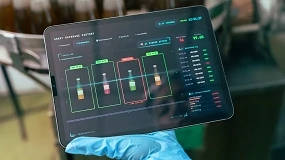 Foto de Produzir com intelig�ncia: o novo papel da IA na ind�stria alimentar