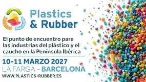 Foto de Quarta edi��o da Plastics & Rubber aumenta em 25% a �rea de exposi��o
