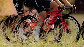 Foto de Schwalbe renueva su gama de carretera para 2026 pensando tanto en profesionales como aficionados