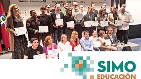 SIMO Educaci�n busca las mejores experiencias de innovaci�n educativa