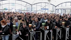 Foto de La ganadería española se conecta con el futuro en una nueva edición de EuroTier
