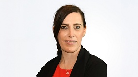 Entrevista a Laura Carbone, directora de Marketing para el Sur de Europa de Fabricaci�n y Mantenimiento General en Henkel Adhesives