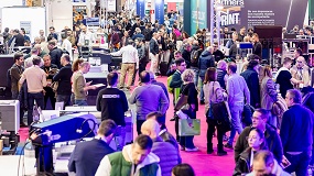 C!Print Madrid y PMG Promogift vuelven a celebrarse de forma conjunta en enero de 2027