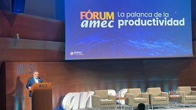 Foto de Joan Tristany: “La productividad industrial dependerá cada vez más de la capacidad de anticiparse al cambio”