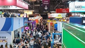 Foto de HIP 2027 centrará su programa en la rentabilidad, el talento y la recuperación del tráfico en hostelería