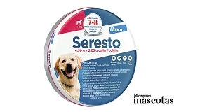Foto de Elanco refuerza la protección frente a falsificaciones de Seresto con nuevas medidas de autenticación en sus envases