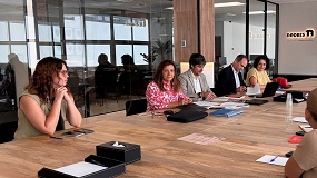 Foto de El sector de las artes gr�ficas cuenta con un nuevo Convenio Colectivo