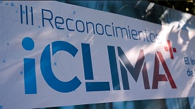 Foto de Los mejores momentos de la III edición de los Reconocimientos iClima