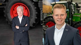 Foto de Fendt reorganiza su direcci�n de producci�n en Europa