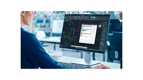 Foto de Software de diseño de procesos industriales: del esquema estático al P&ID inteligente