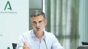 Foto de Ramón Fernández-Pacheco continúa al frente de la agricultura andaluza