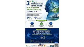 Foto de Professionals of the Future regressa com foco na intelig�ncia artificial e nas compet�ncias do futuro