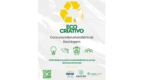 Foto de EcoCriativo distingue tr�s projetos para promover a economia circular nas universidades