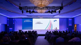 Foto de Cerca de 500 profesionales se dan cita en Barcelona para analizar el presente y el futuro de la ingeniería de instalaciones