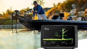 Foto de Garmin lanza LiveScope 2, su sonda en vivo m�s n�tido hasta la fecha