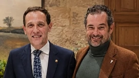 Foto de La Diputación de Valladolid pone en marcha el 'Premio Iván Sanz al Mejor Bodeguero Joven'