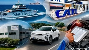 Foto de Aedive incorpora nuevos socios para reforzar su presencia en la cadena de valor de la movilidad eléctrica