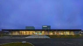Foto de Campus Geberit: uma nova abordagem da forma��o ao cliente