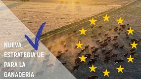 Bruselas reorienta su pol�tica ganadera y refuerza el papel estrat�gico de las producciones animales