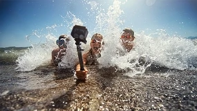 Foto de El fundador de GoPro inyectará 20 millones de dólares mientras la empresa estudia su venta o fusión