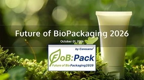 Foto de FoB:Pack 2026 analisa as tend�ncias que v�o marcar o mercado das bioembalagens