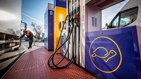 Foto de OnTurtle supera las 2.300 estaciones de servicio en Europa tras integrar la red de E.Leclerc