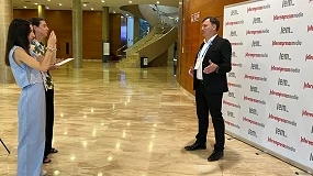 Foto de Interempresas refuerza su compromiso con la industria como media partner del Forum amec