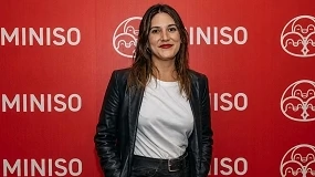 Foto de Entrevista a Patricia Novillo-Fertrell, directora de marketing de Miniso