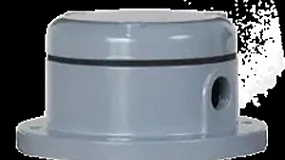 Foto de MS1: controlo simples e fi�vel do n�vel m�ximo em silos agr�colas