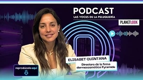 Foto de Elisabet Quintana: la cosmética holística que cuida la piel desde dentro y desde fuera