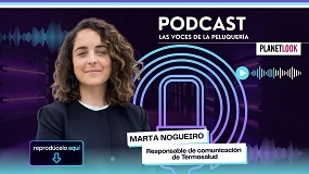 Foto de Marta Nogueiro: la tecnología que impulsa el crecimiento de los centros de estética