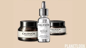 Foto de Calduch Especialidades presenta una crema facial de textura ligera para el cuidado de la piel en verano