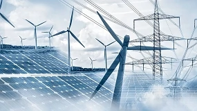 Foto de Transi��o energ�tica e grandes infraestruturas: a metalomec�nica na linha da frente da nova vaga de investimento