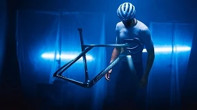 Foto de Lapierre celebra su 80º aniversario con un exclusivo cuadro Xelius DRS del que solo se fabricarán 100 unidades
