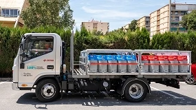 Foto de Gasib se convierte en el tercer mayor accionista de BeGas